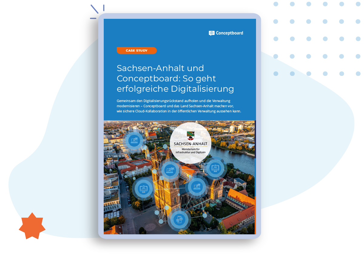 Sachsen Anhalt Case Study