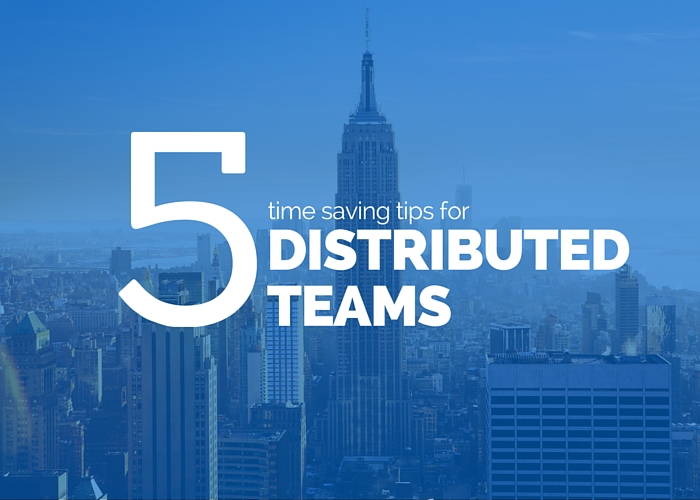 5 Conceptboard tips for distributed teams