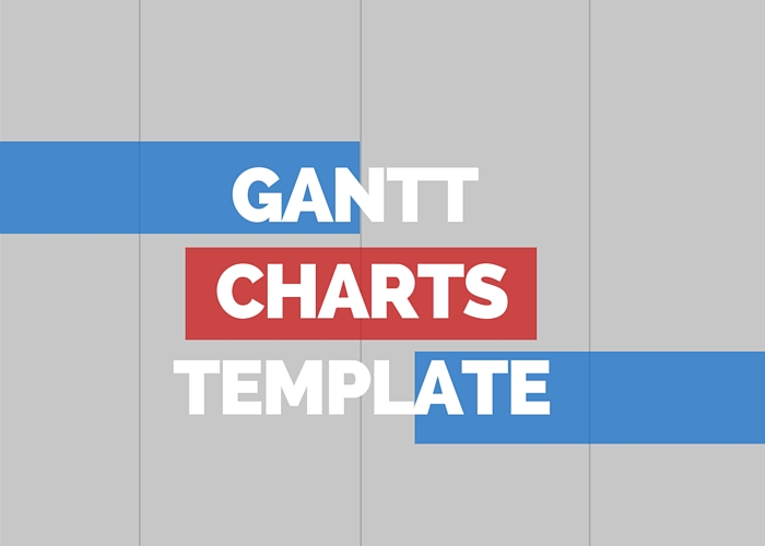 Conceptboard Gantt Chart Template