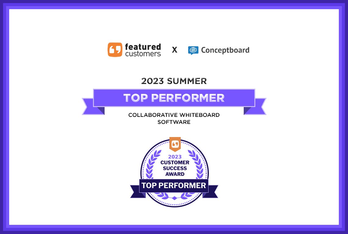 featured customers collaborative whiteboard award winning