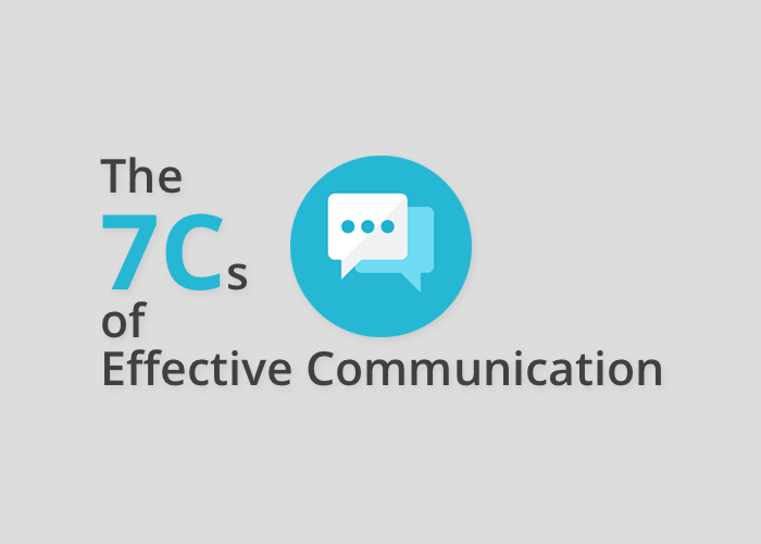 7Cs-of-effective-communication