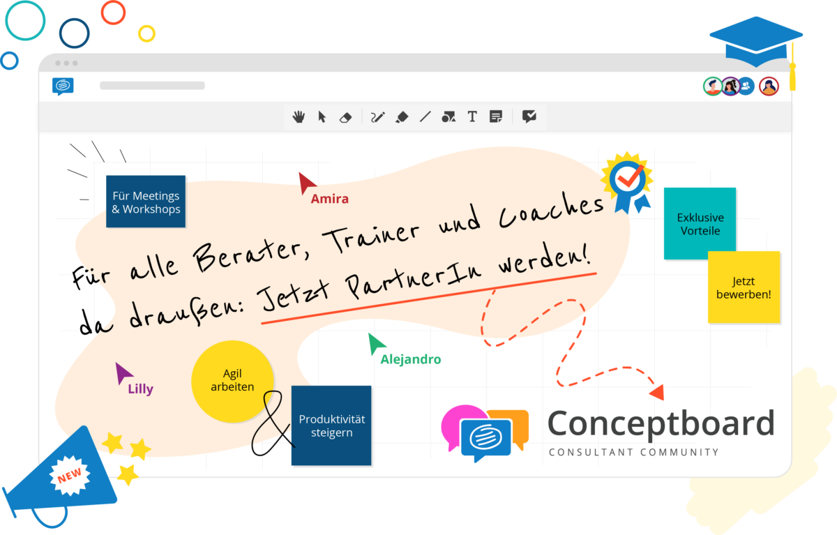 Conceptboard Partnerprogramm