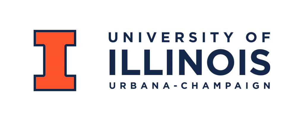 Illinois University Logo