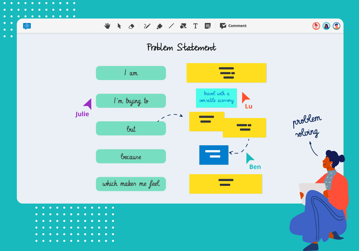 Problem Statement Template