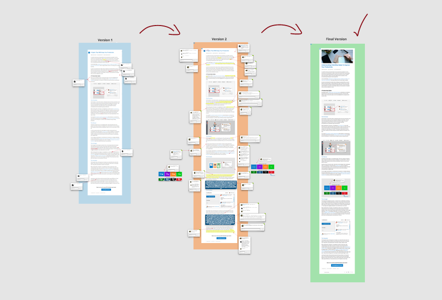 Get the full context with visual language