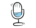 podcast icon