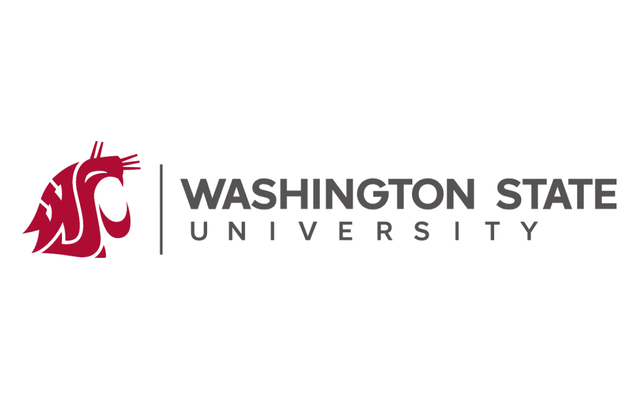 Washington State University Logo