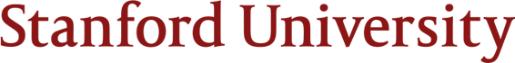 Stanford University Logo